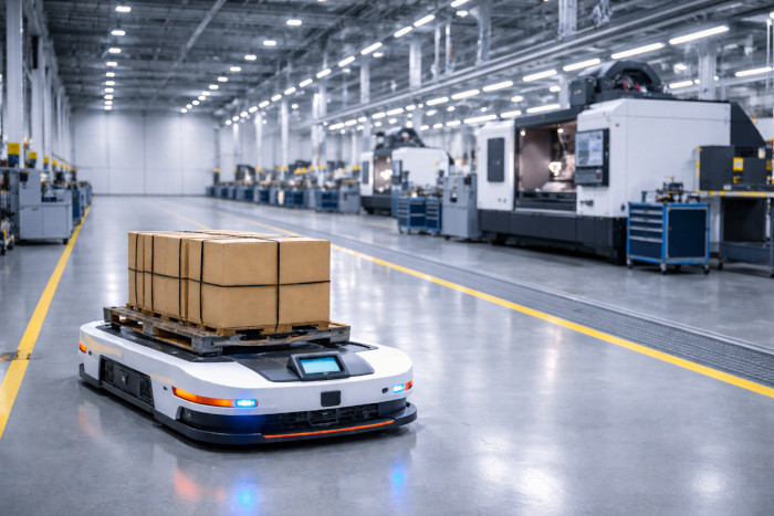 Industry Collaboration